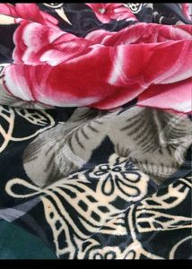 Heavy Double Bed Blanket