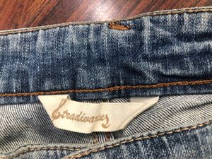 Trendy Distressed Denim Shorts for Women