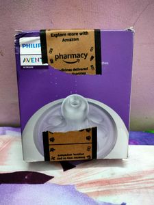 Philips Avent Baby Bottle