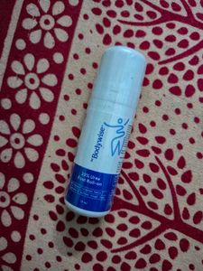 Be Bodywise 20% Urea Foot Roll On