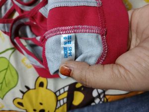 Victoria's Secret Lingerie Set