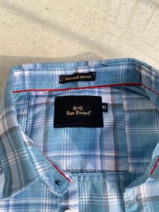 shirt brand new never used.