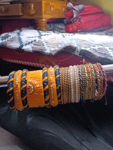 Bangles