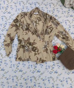 Two Combos Of Tops And Dress