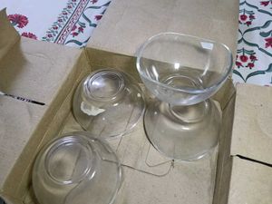 ROXX Home Box Bowls