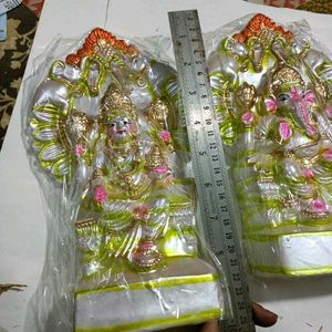 Lakshmi Ganesh Idols