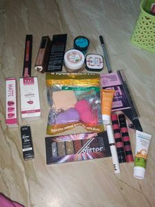 Makeup Products Any 2