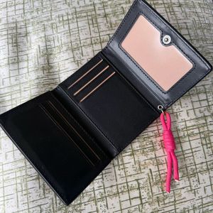 Candy Girls Wallet