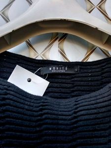New With Tag Korean Premium Pullover