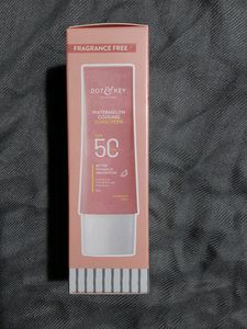 Dot &amp; Key Skincare Watermelon cooling Sunscreen SPF 50 PA +++