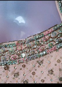 Elegant Ethnic nayra suit