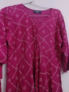 Combo Kurtis,Used