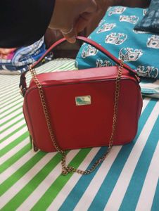 Van Heusen Sling Bag