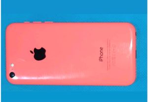 iPhone 5c Good Condition Battery 🔋 Helth 85
