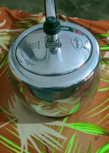 Cooker