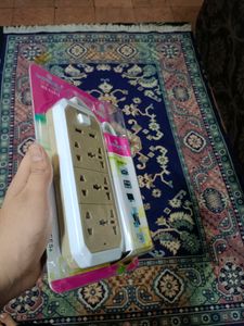 Imported Usb Socket + Plug 🔌 Board