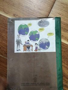 Indian Economic Development - Class XI Textbook