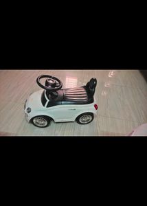 Ride-on Car