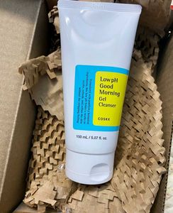 Cosrx Low pH Cleanser