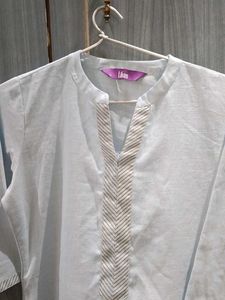 Kurta Pant Set