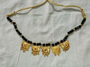 Mangalsutra Pair