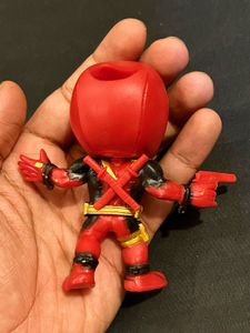 Marvel Deadpool Figure
