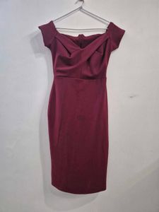 Sexy bodycon dress