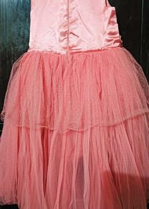 Girls Frock Brand (Toy Balloon Kids) 7-9 Year