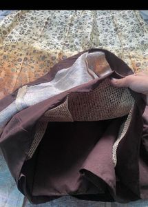 Patola Lehenga With Cancan
