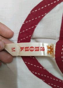 Anouk Kurta Palazzo Set