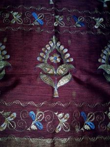 Silk Saree🥻⭐✨🎉