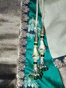 Womens Silk Saree
