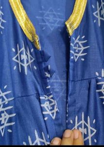 Kurti Jacket