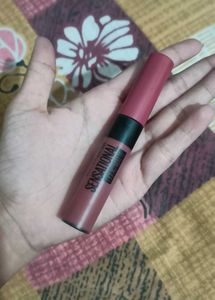 Maybelline Sensational Liquid Matte