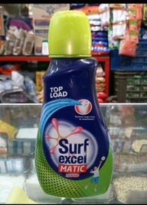 Surf Excel Top Load Washing Liquid