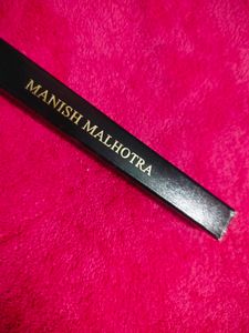 Manish Malhotra Eyeliner
