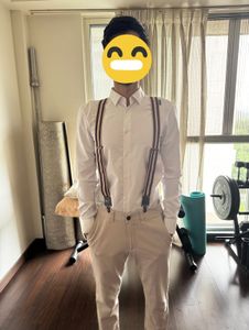 Suspenders