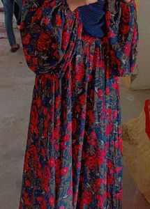 Beautiful Gown Dress