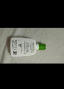 Moisturiser combo