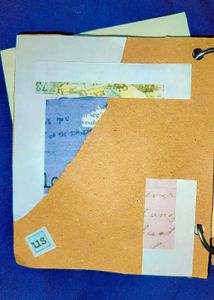 Birthday Scrapbook