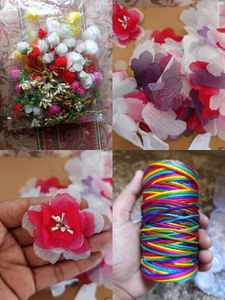 Raw Materials