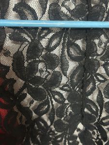 Black Lace Shrug/ Jacket