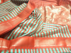 Designer Printed Saree (Women)