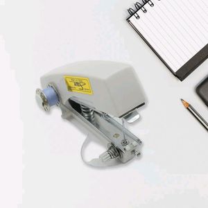 PORTABLE HAND SWEING MECHINE