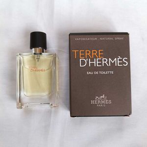 Terre D'Hermes Eau de Toilette