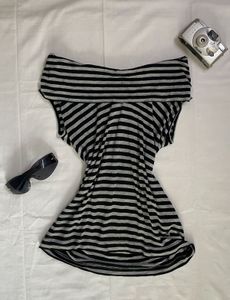 Off Shoulder Top
