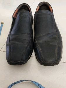 Black Loafers by Melvin&amp; Hamilton - Size 41