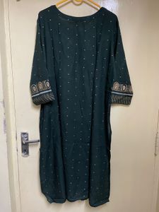 Daily Wear Kurti