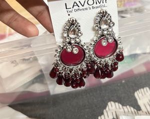 Wine Red Kaanbali