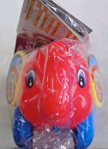 Elephant Toy